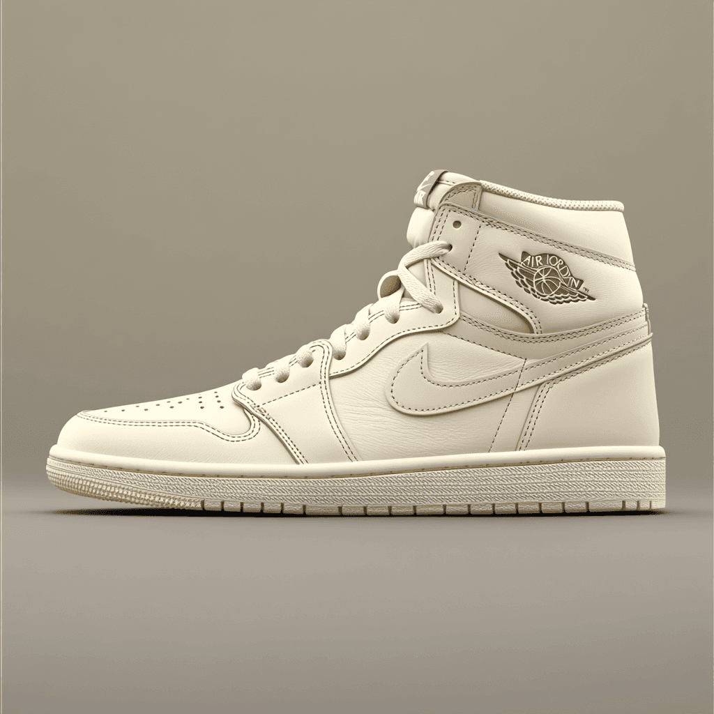 High Sneakers