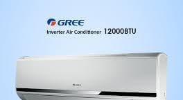 Gree A.C